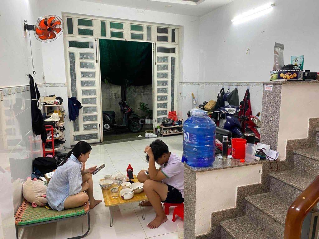 CHO THUÊ PHÒNG TRỌ GIÁ RẺ TÂN BÌNH