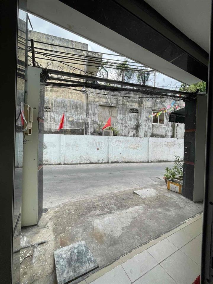 Phòng 16m2 có cửa sổ, ngay chợ Tân Trụ, p15, Tân Bình