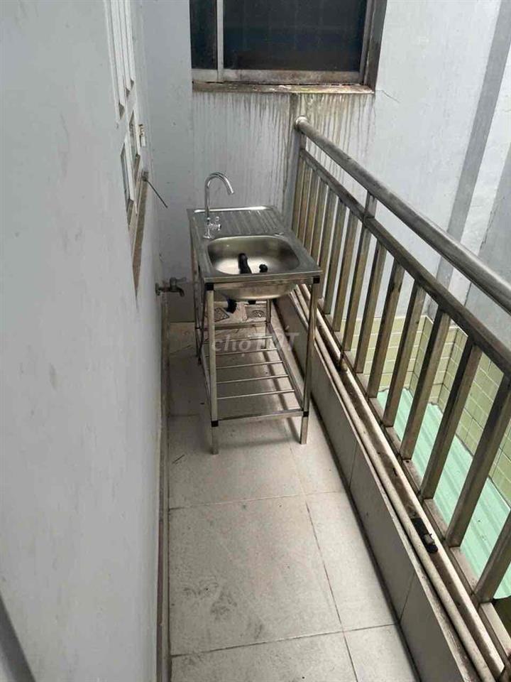 Cho thuê phòng giờ giấc tự do