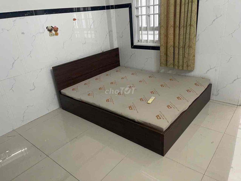 Cho thuê phòng giờ giấc tự do