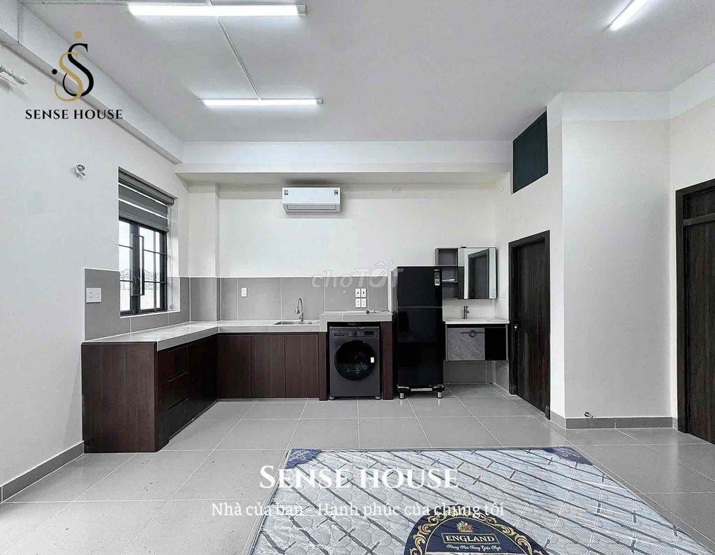 Studio đầy đủ tiện nghi - Đại Nghĩa, Tân Hoà