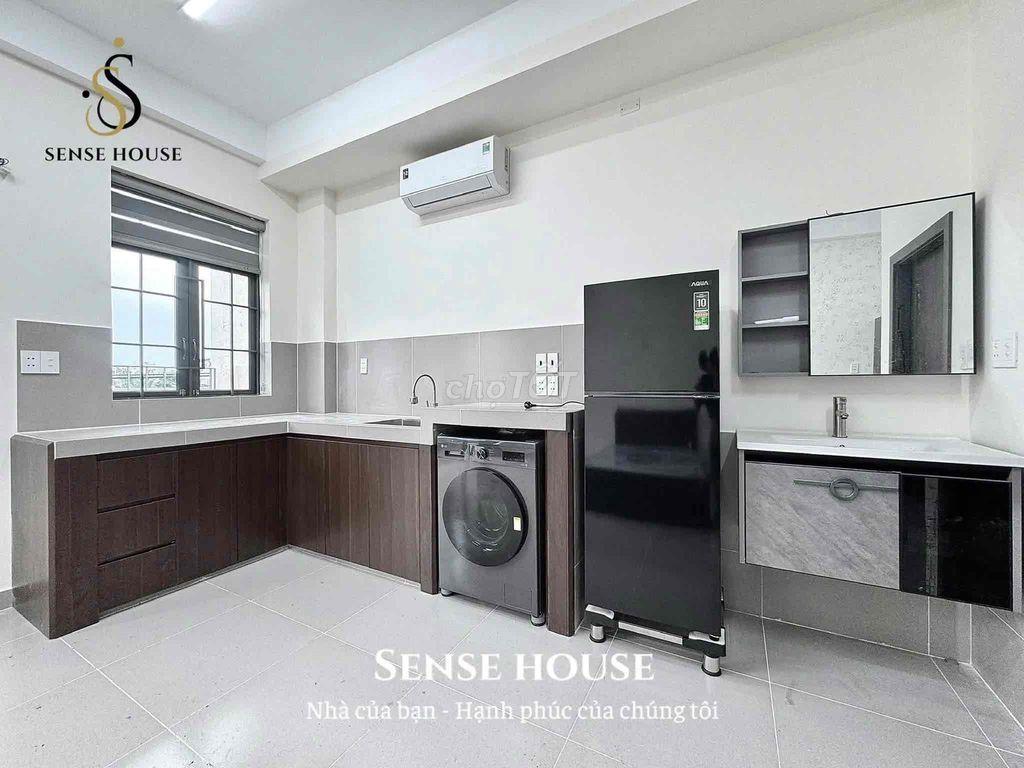 Studio đầy đủ tiện nghi - Đại Nghĩa, Tân Hoà