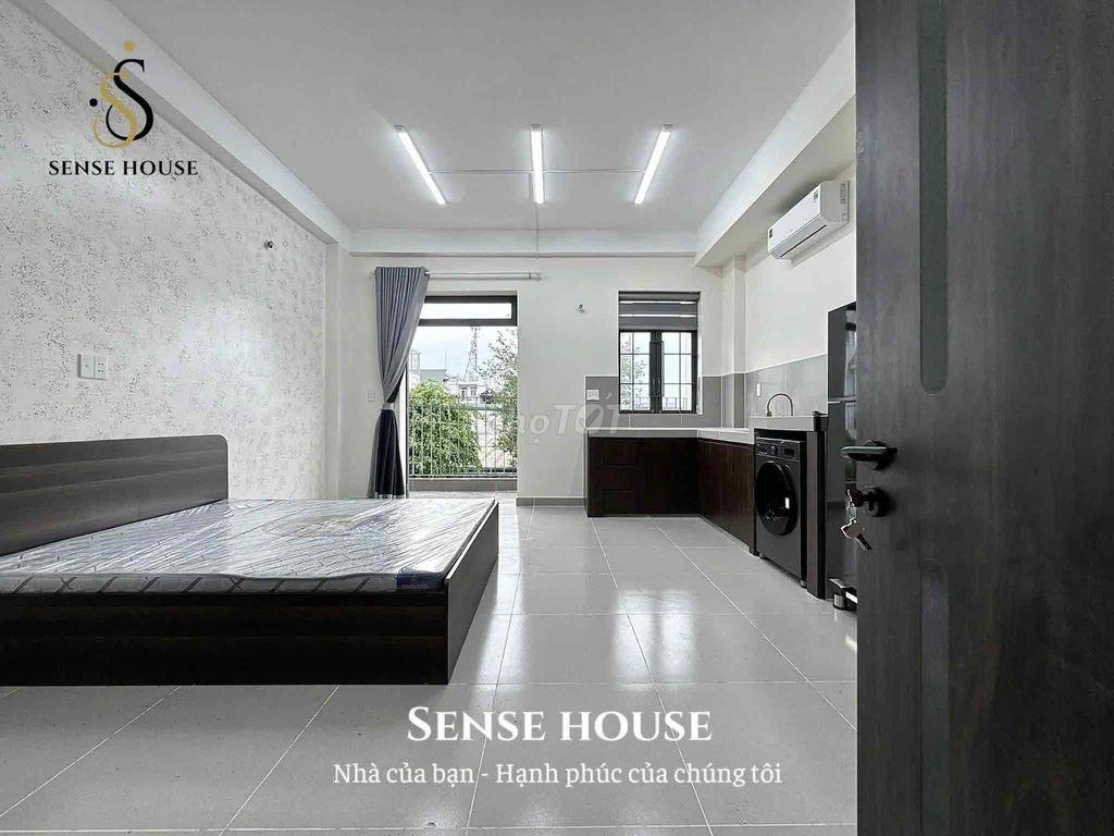 Studio đầy đủ tiện nghi - Đại Nghĩa, Tân Hoà