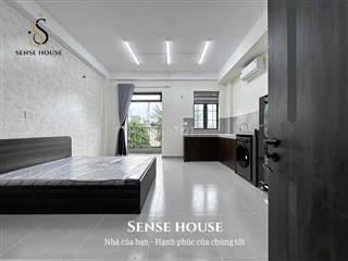 Studio đầy đủ tiện nghi - Đại Nghĩa, Tân Hoà