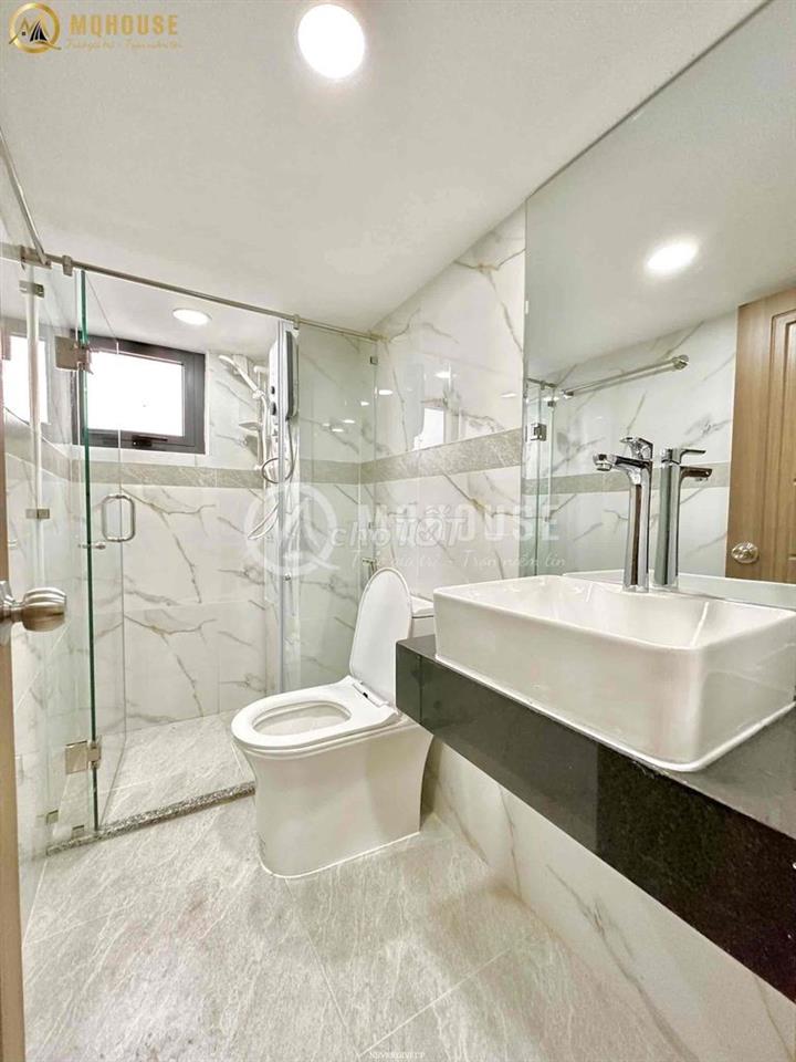 Duplex siêu thoáng ngay Etown - Cộng Hoà, Bảy Hiền