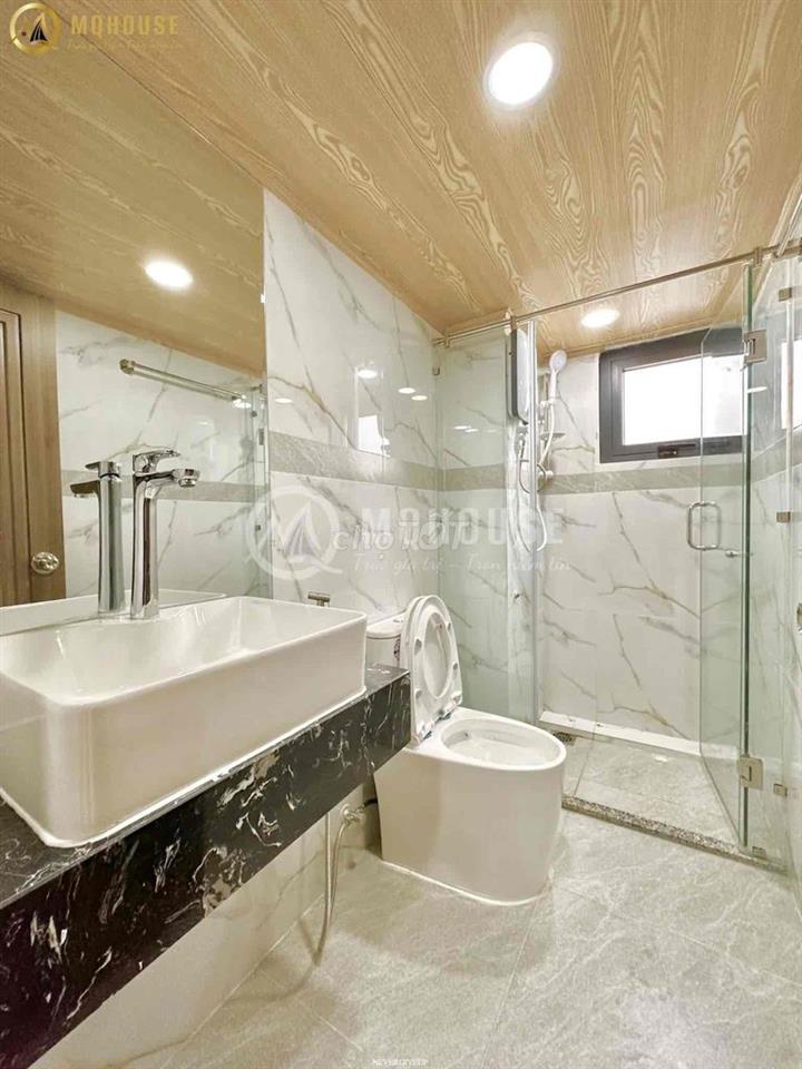 Duplex siêu thoáng ngay Etown - Cộng Hoà, Bảy Hiền