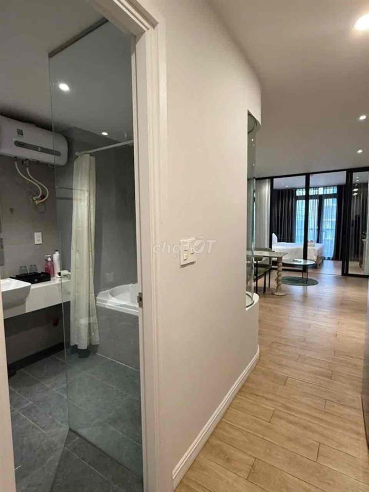 Căn hộ Studio rộng thoáng - Hoàng Hoa Thám, Tân Bình