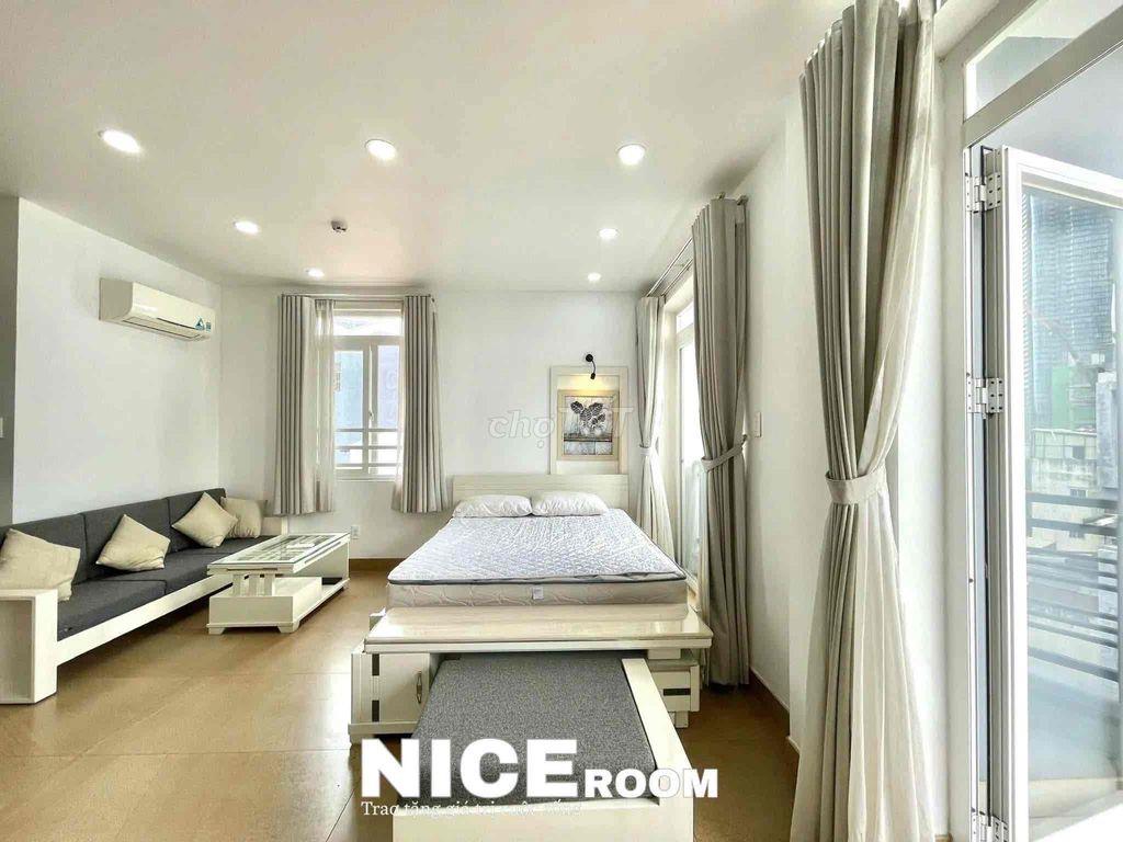 ❄️❄️ TRỌ 1PN SIÊU XINH - SIÊU THOÁNG - TÂN SƠN NHÌ