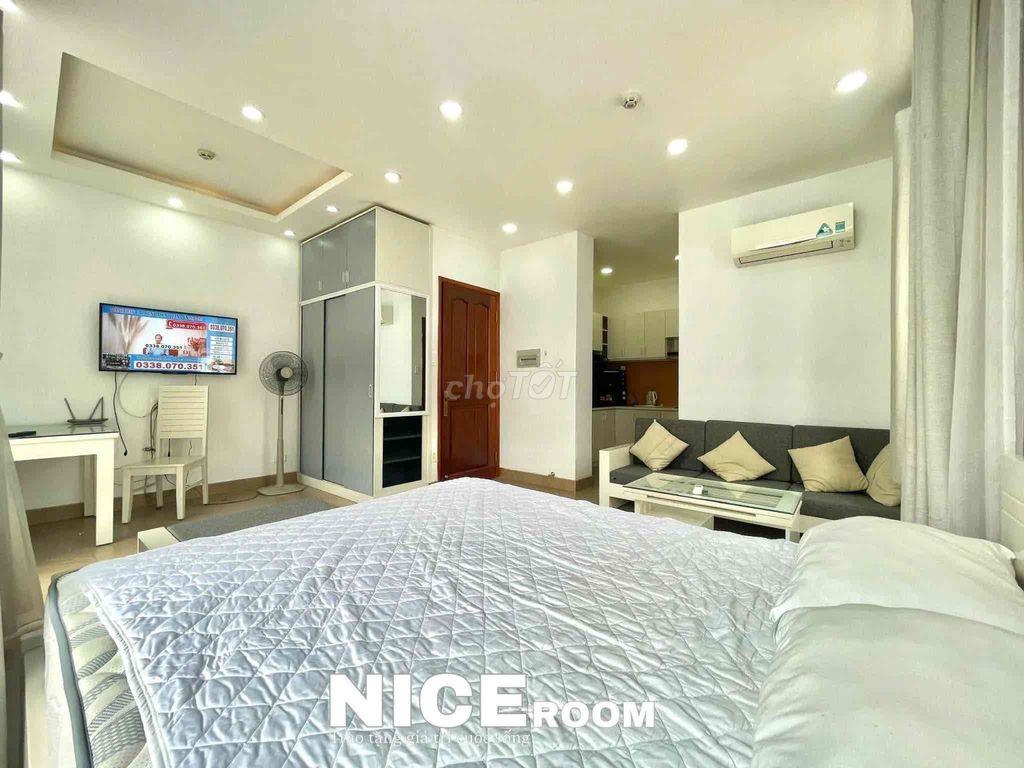 ❄️❄️ TRỌ 1PN SIÊU XINH - SIÊU THOÁNG - TÂN SƠN NHÌ