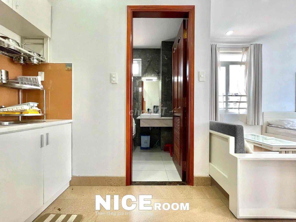 ❄️❄️ TRỌ 1PN SIÊU XINH - SIÊU THOÁNG - TÂN SƠN NHÌ
