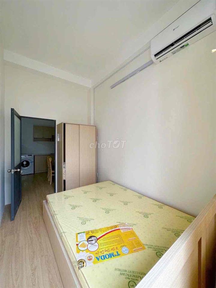 2PN siêu thoáng ngay Lotte Cinema - Cộng Hoà, Bảy Hiền