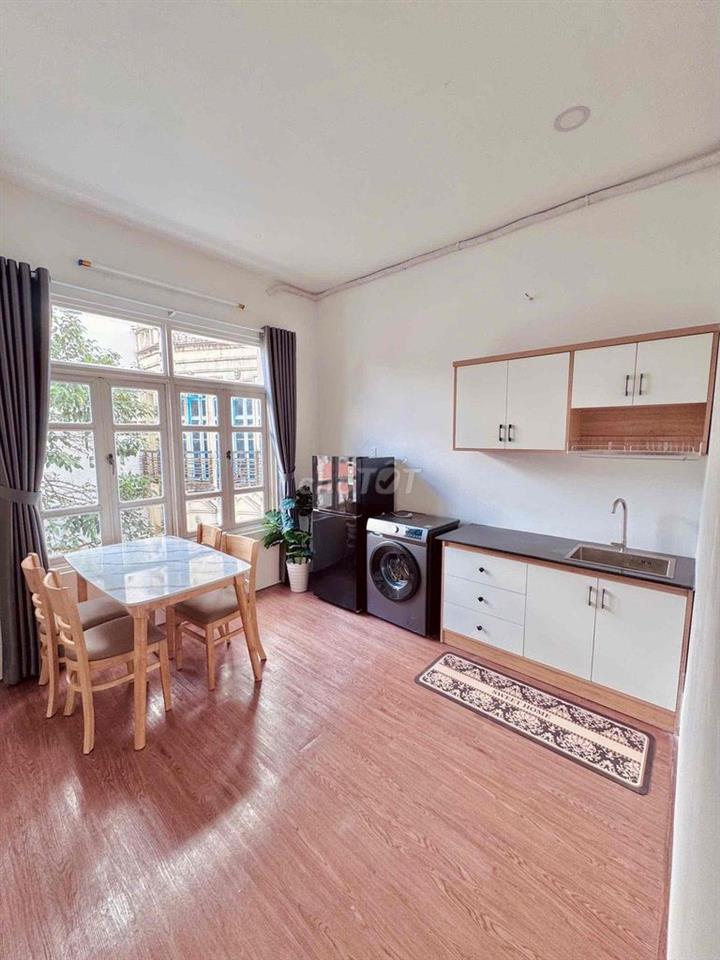 2PN full nội thất - Tây Thạnh - Tân Phú