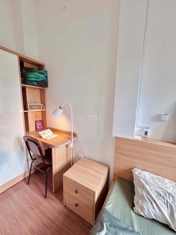 2PN full nội thất - Tây Thạnh - Tân Phú
