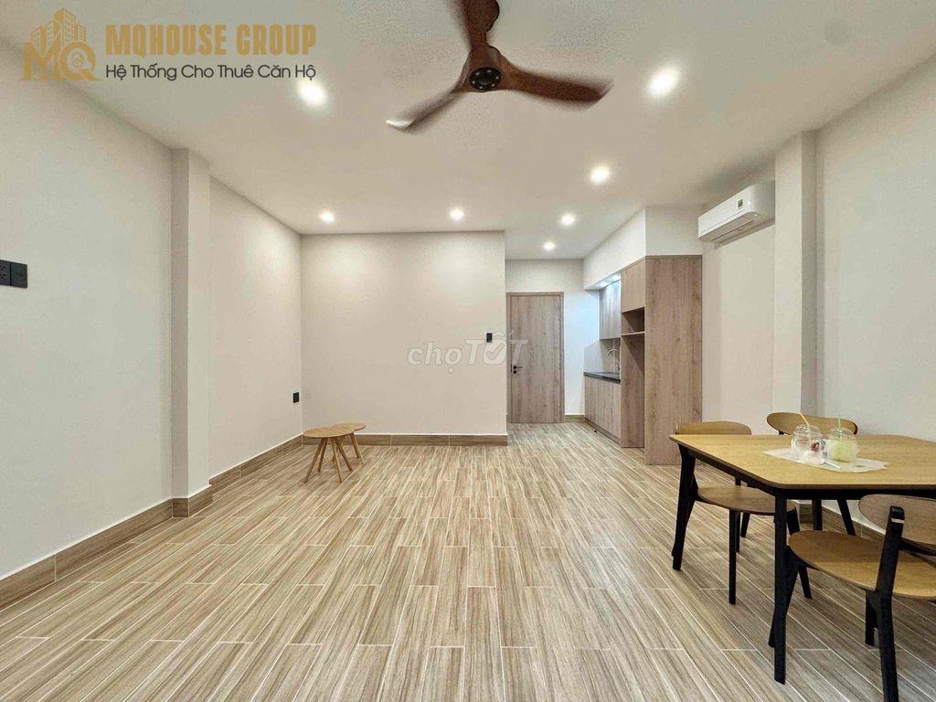 Studio rộng rãi - ban công - Đường 3/2 kề Sư Vạn Hạnh