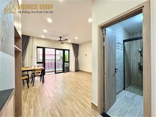 Studio rộng rãi - ban công - Đường 3/2 kề Sư Vạn Hạnh