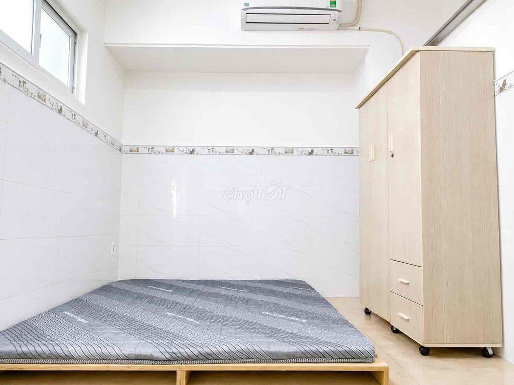 PHÒNG TRỌ CAO CẤP, GIẢM NGAY 1 TRIỆU KHI ĐẶT CỌC TRONG THÁNG 9