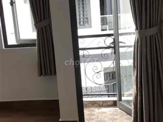 CHO THUÊ PHÒNG TRỌ ĐƯỜNG ÂU CƠ, TÂN BÌNH (GẦN ĐH VĂN HIẾN)