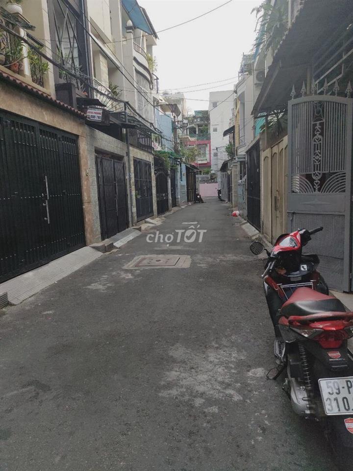 Cho Thuê Phòng Trọ Đường Trường Chinh, Tân Bình