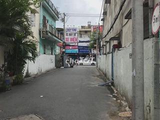 Cho Thuê Phòng Trọ Đường Trường Chinh, Tân Bình