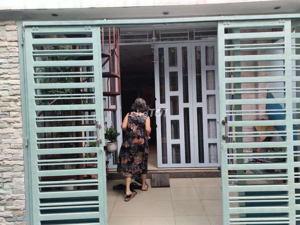 Cho Thuê Phòng Trọ Đường Trường Chinh, Tân Bình
