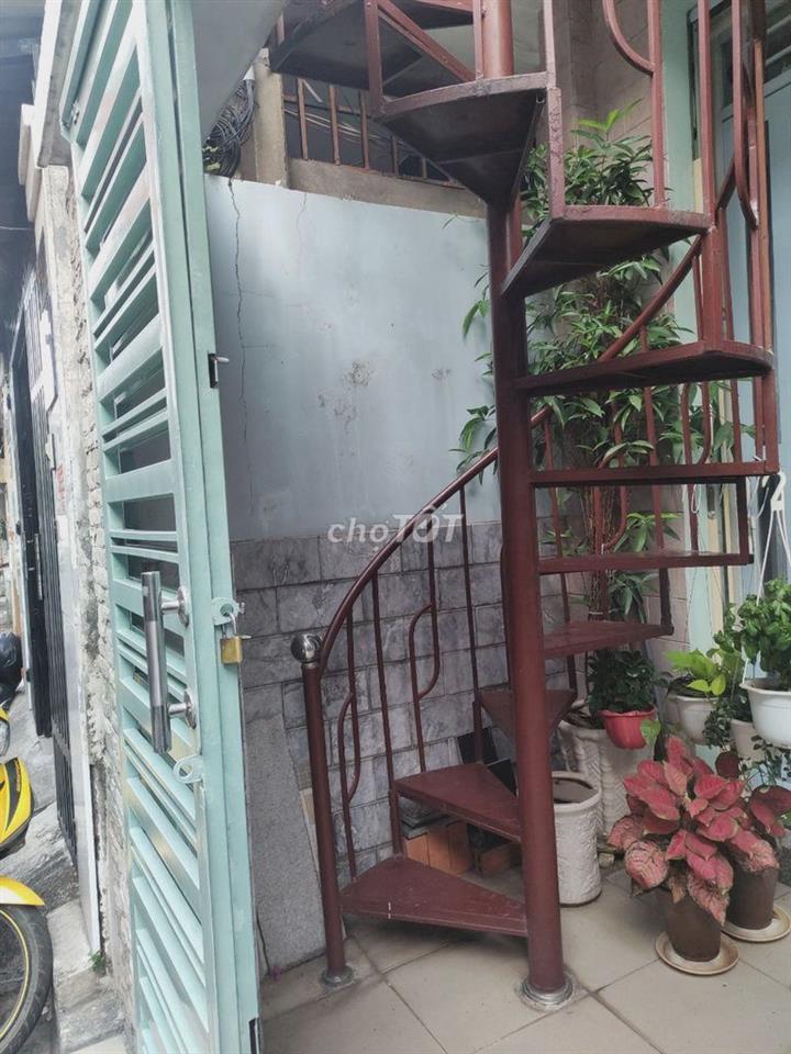 Cho Thuê Phòng Trọ Đường Trường Chinh, Tân Bình