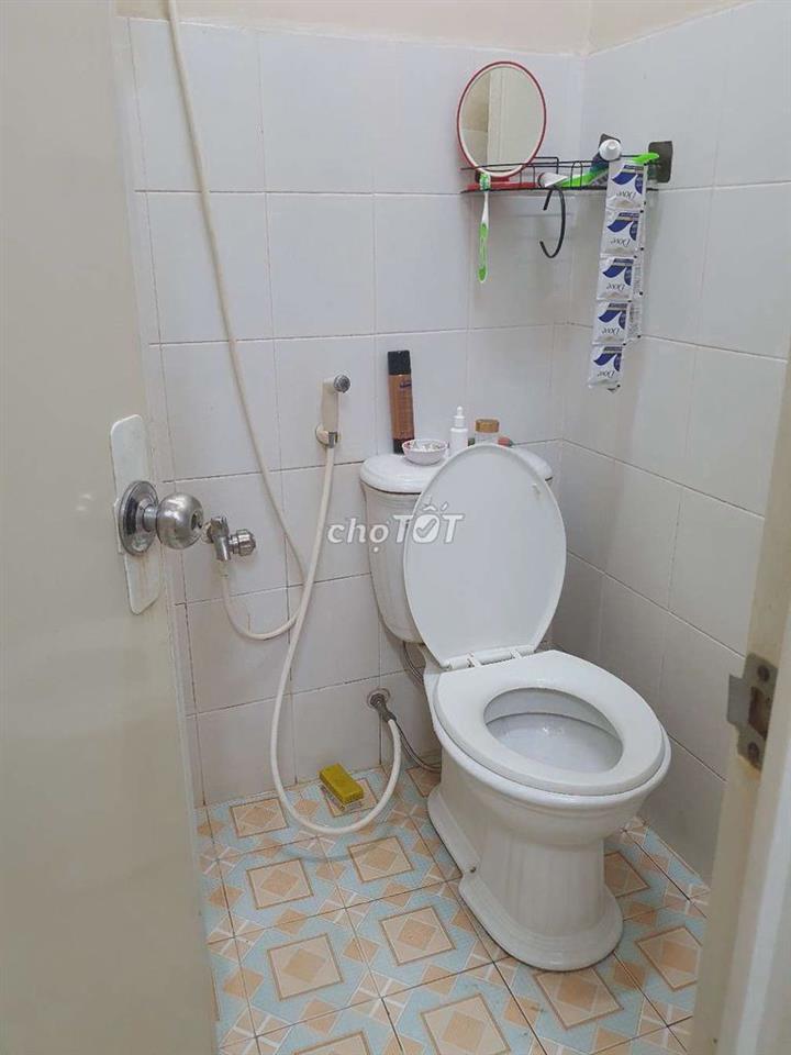 Cho Thuê Phòng Trọ Đường Trường Chinh, Tân Bình