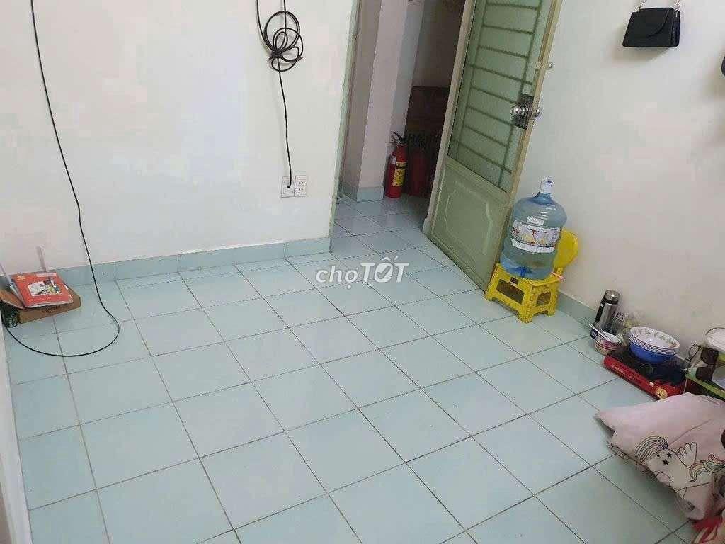 Cho Thuê Phòng Trọ Đường Trường Chinh, Tân Bình