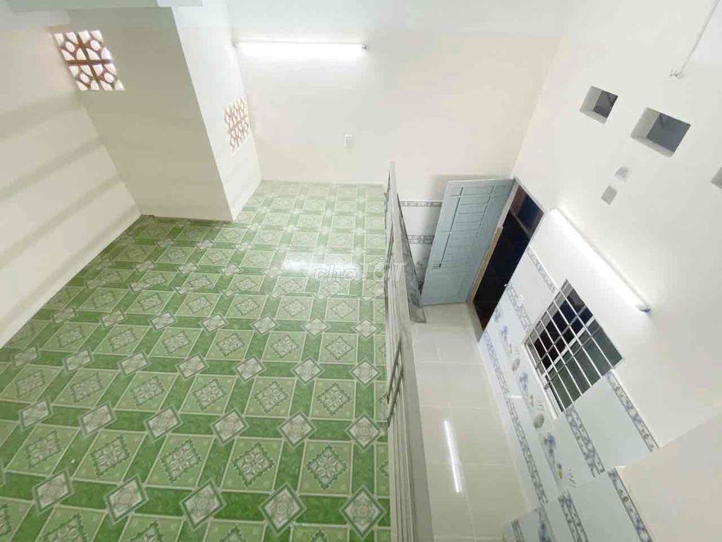 Phòng gác 2m phù hợp sinh viên