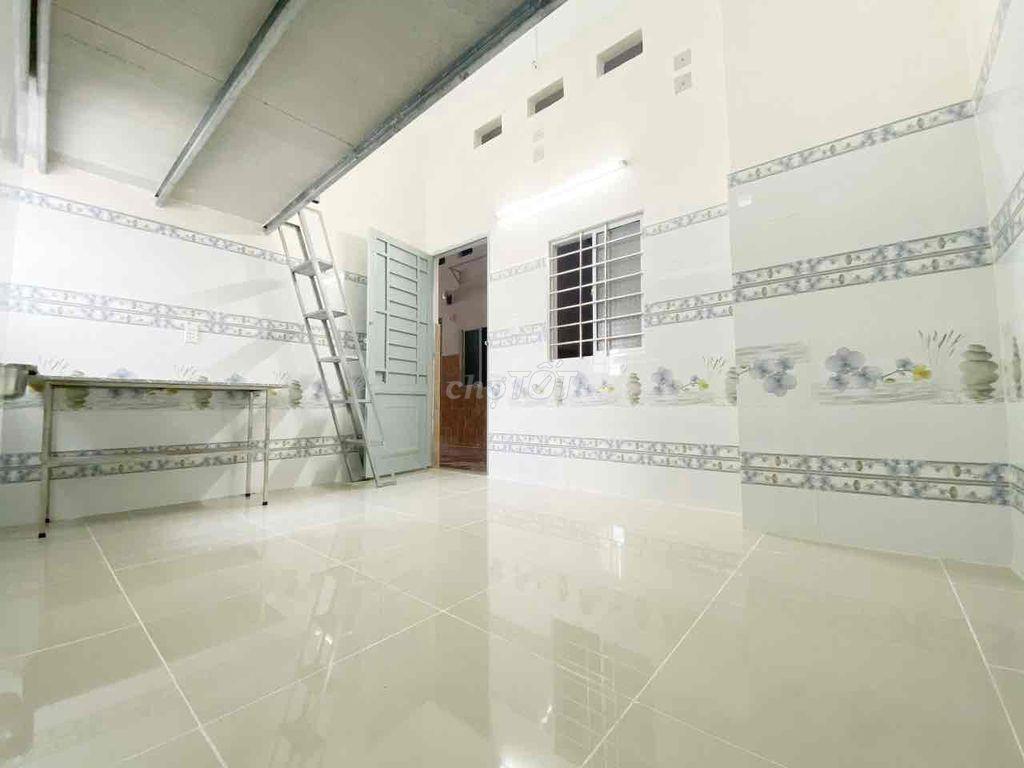 Phòng gác 2m phù hợp sinh viên