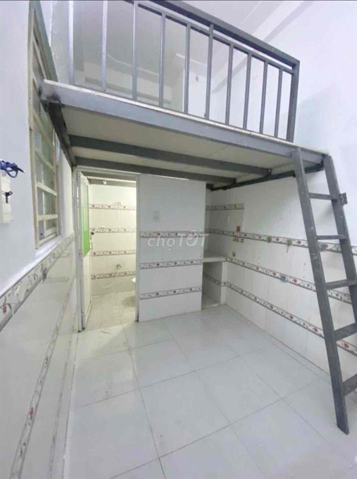 Phòng trọ sinh viên đi bộ qua ĐH Công Thương