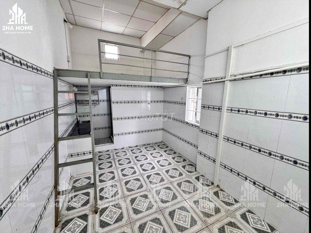 Phòng mới ở Ngã Tư Bốn Xã