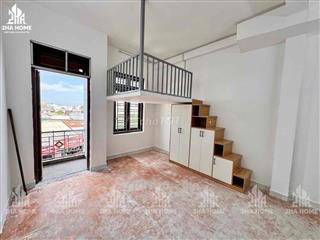 Phòng mới ở Ngã Tư Bốn Xã