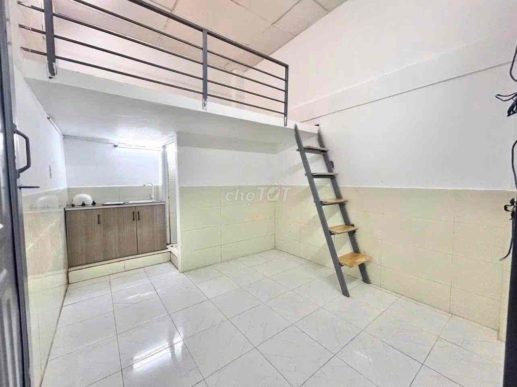 Phòng mới ở Ngã Tư Bốn Xã