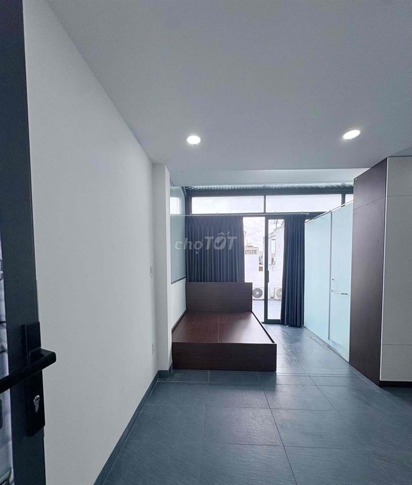 CĂN HỘ NGUYỄN PHÚC CHU- Tân Sơn- Tân Bình- Metro Tham Lương