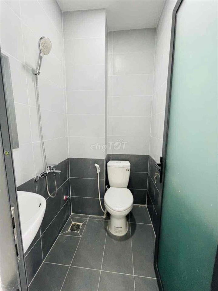 CĂN HỘ DỊCH VỤ _Depot Metro Tham Luong_ Nguyễn Phúc Chu