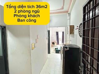2 PHÒNG Phù hợp 4 người 4 xe CÁCH ETOWN CỘNG HOÀ 100m