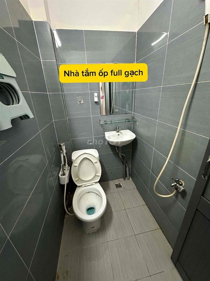 2 PHÒNG Phù hợp 4 người 4 xe CÁCH ETOWN CỘNG HOÀ 100m