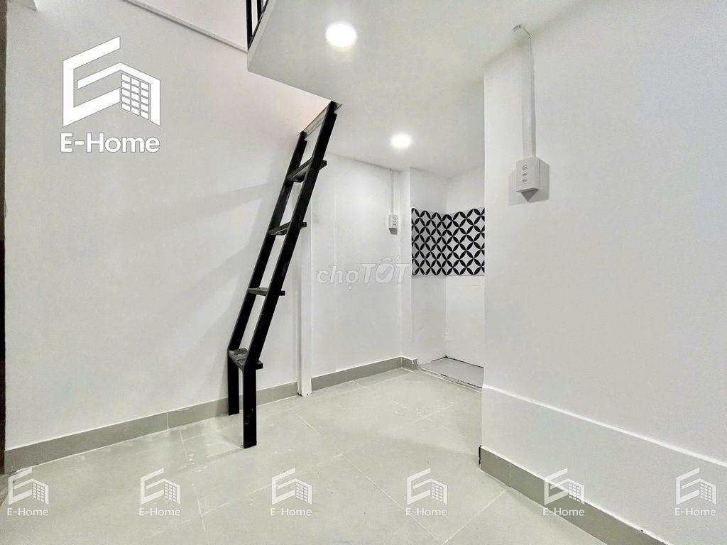 PHÒNG DUPLEX MỚI 100% - GẦN ĐH TÀI NGUYÊN VÀ MÔI TRƯỜNG