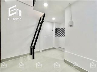 PHÒNG DUPLEX MỚI 100% - GẦN ĐH TÀI NGUYÊN VÀ MÔI TRƯỜNG