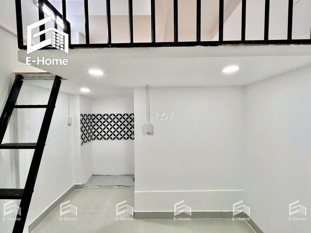 PHÒNG DUPLEX MỚI 100% - GẦN ĐH TÀI NGUYÊN VÀ MÔI TRƯỜNG