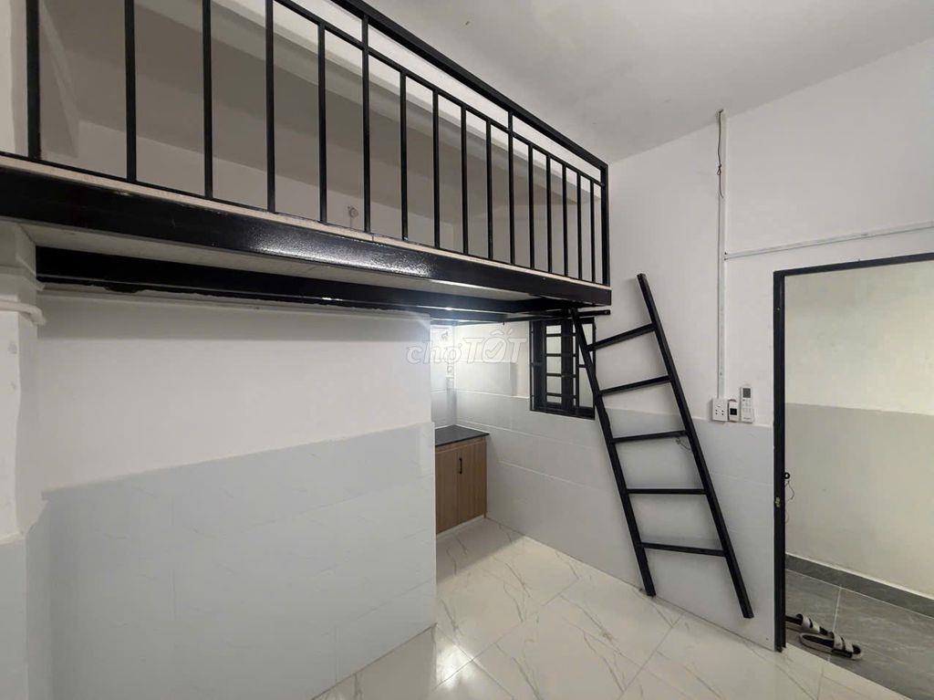 PHÒNG TRỌ CÓ GÁC GẦN HỌC VIỆN HÀNG KHÔNG GIÁ CHỈ 3TR8