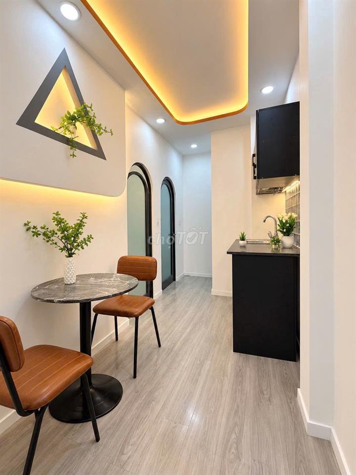 🏡 2PN + PHÒNG KHÁCH – FULL NỘI THẤT CAO CẤP NGAY HOÀNG SA✨