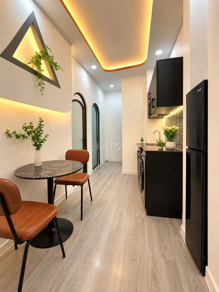 🏡 2PN + PHÒNG KHÁCH – FULL NỘI THẤT CAO CẤP NGAY HOÀNG SA✨