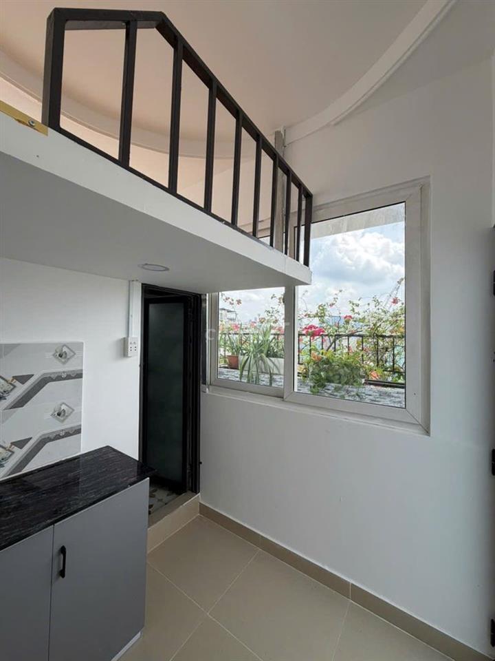 🔥 PHÒNG CÓ GÁC MỚI 100% CHỈ 3TR9 MỚI - CÁCH HỌC VIỆN CÁN BỘ 400M 🔥