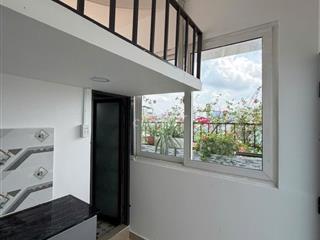 🔥 PHÒNG CÓ GÁC MỚI 100% CHỈ 3TR9 MỚI - CÁCH HỌC VIỆN CÁN BỘ 400M 🔥
