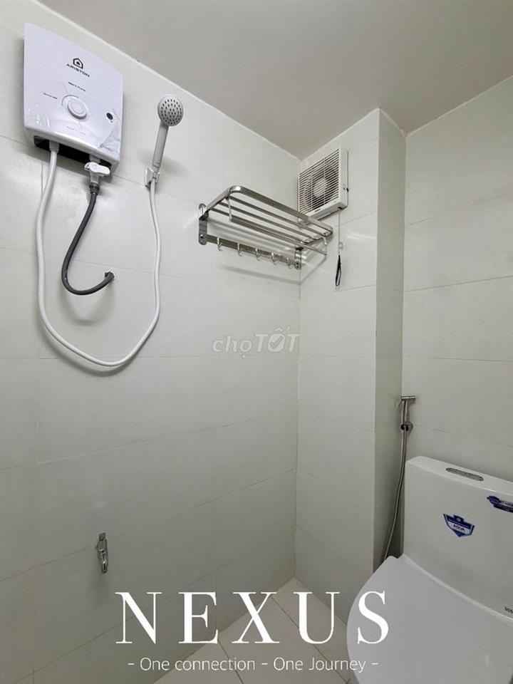 🔥 PHÒNG CÓ GÁC MỚI 100% FULL NT GẦN SÂN BAY – BẠCH ĐẰNG, TÂN SƠN HÒA 🔥