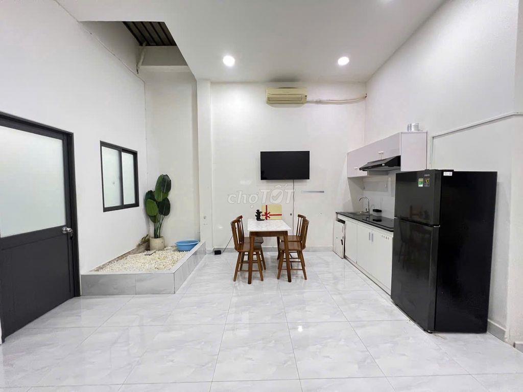 🔥 2 PHÒNG NGỦ - KHU SÂN BAY – FULL NỘI THẤT – CÓ MÁY GIẶT, MÁY SẤY  🔥