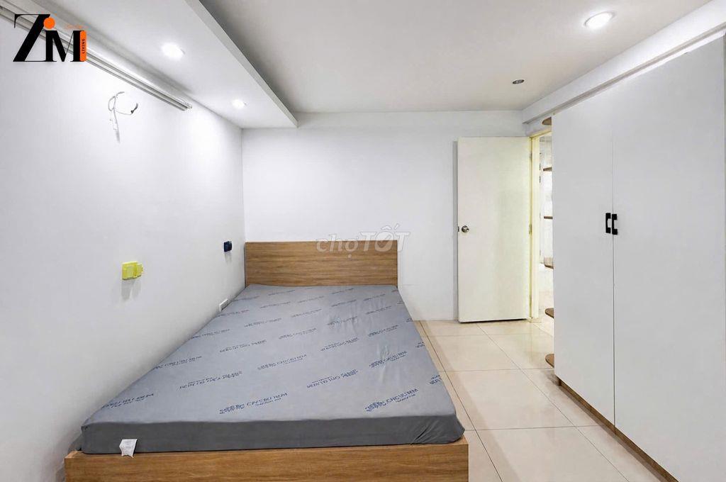 🔥 2 PHÒNG NGỦ – 2WC - FULL NT | THANG MÁY | CÓ BẢO VỆ 🔥