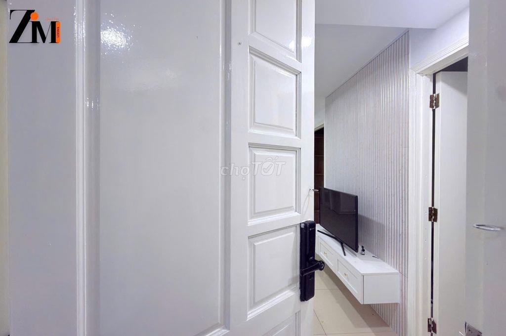🔥 2 PHÒNG NGỦ – 2WC - FULL NT | THANG MÁY | CÓ BẢO VỆ 🔥