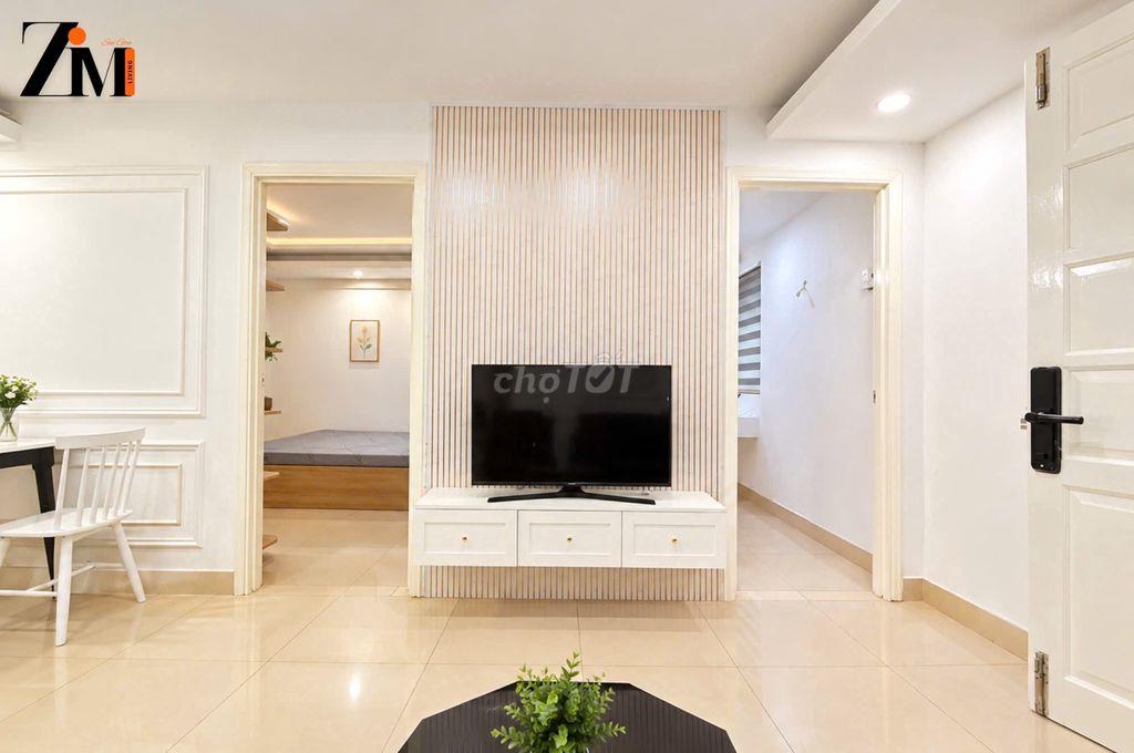 🔥 2 PHÒNG NGỦ – 2WC - FULL NT | THANG MÁY | CÓ BẢO VỆ 🔥